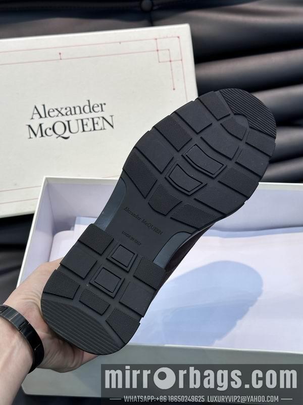 Alexander McQueen Shoes sz38-44 hnm0101