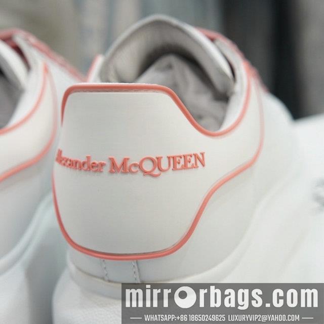 Alexander McQueen Shoes 21815085 SZ 35-44