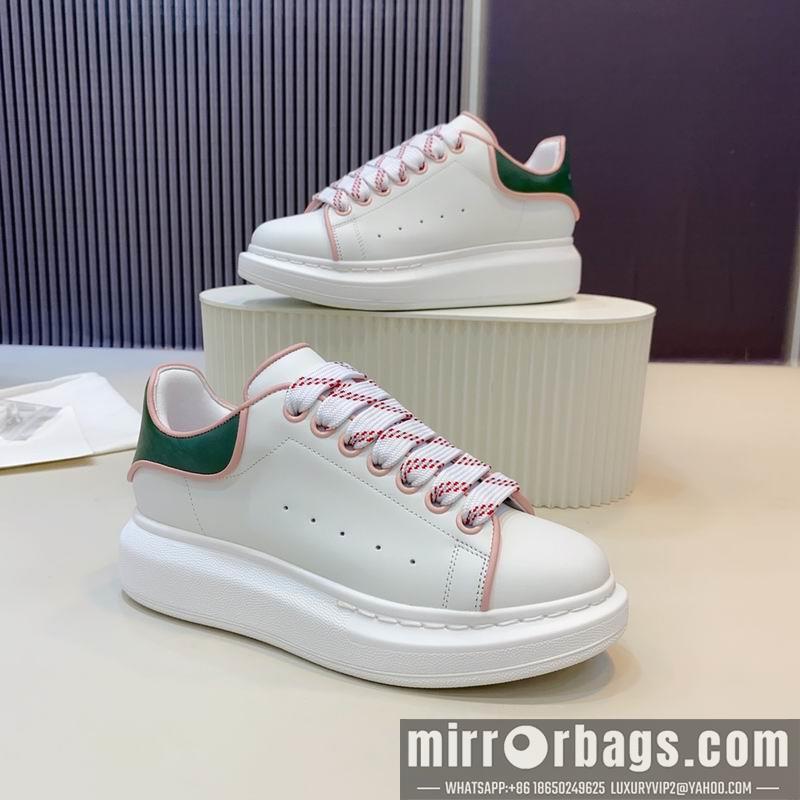 Alexander McQueen Shoes sz35-45 03mnw10
