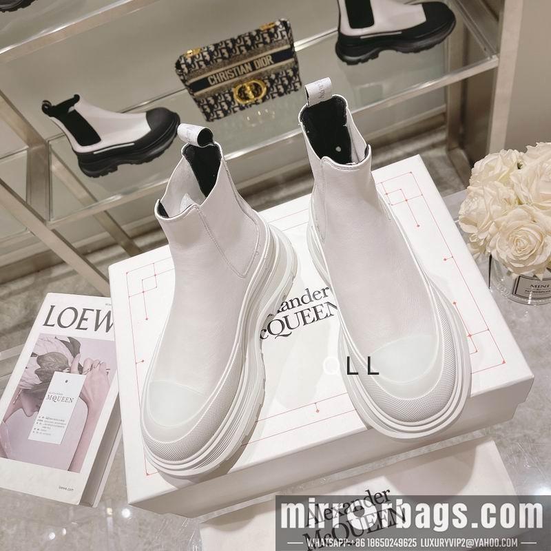 Alexander McQueen Shoes sz35-40 LL0303