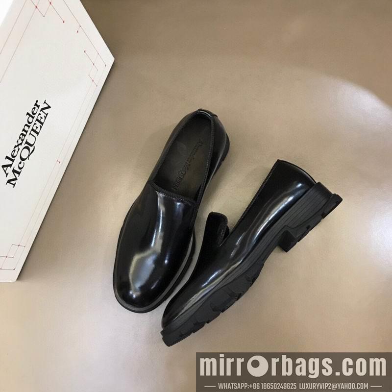 Alexander McQueen Shoes sz38-45 mnm0104