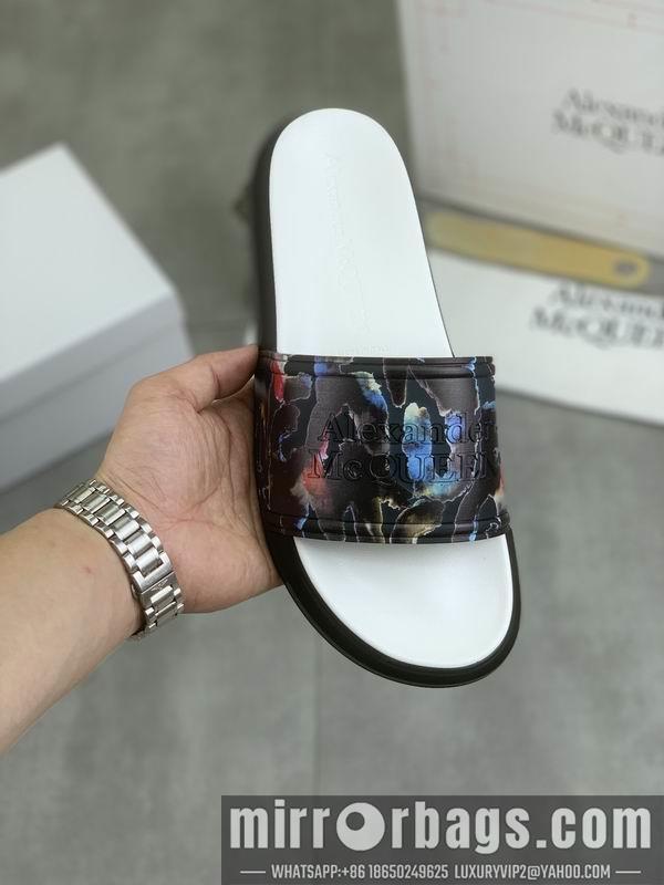 Alexander McQueen Shoes sz35-46 mnw0409