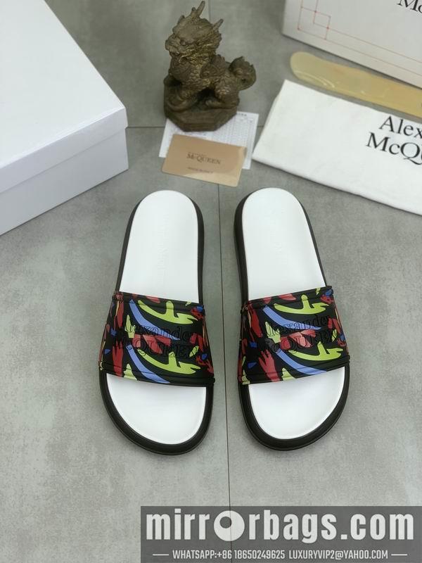 Alexander McQueen Shoes sz35-46 mnw0413
