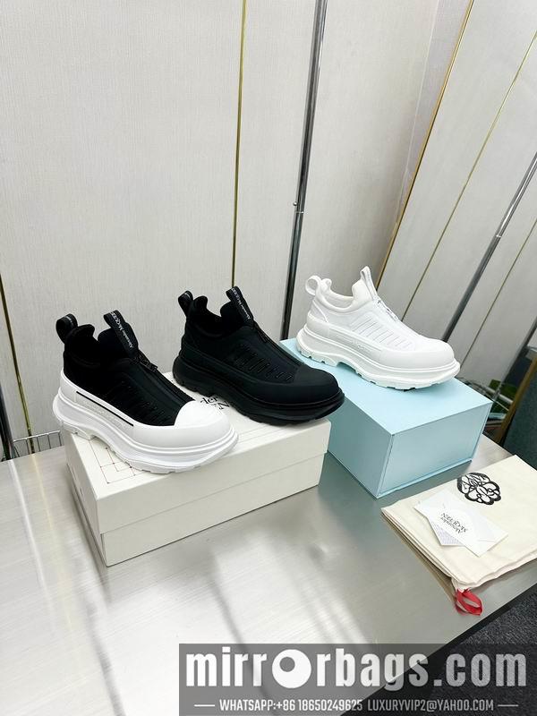 Alexander McQueen Shoes sz35-45 nmw03