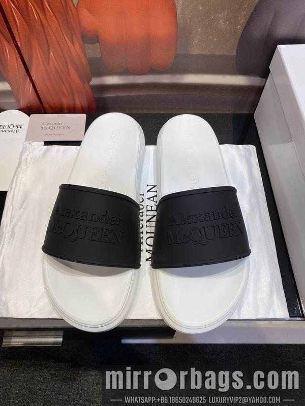 Alexander McQueen Shoes sz38-46 mnw0501