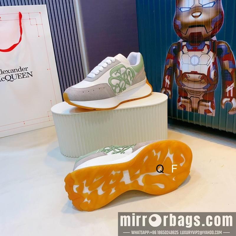 Alexander McQueen Shoes sz35-45 TF0801
