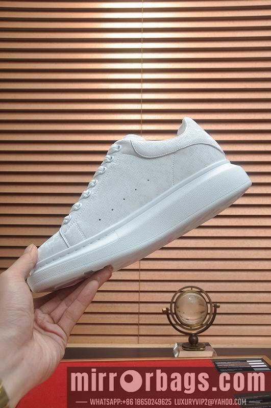 Alexander McQueen Shoes sz35-44 mnw0403