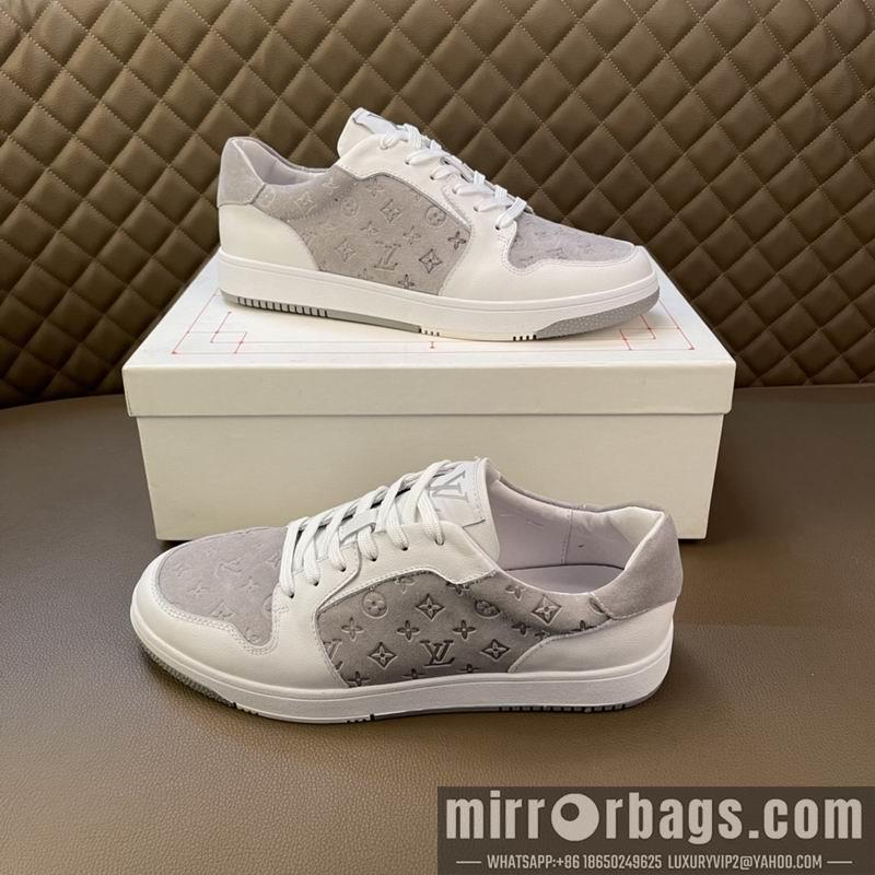 Alexander McQueen Shoes x LV sz35-45 hnw0203