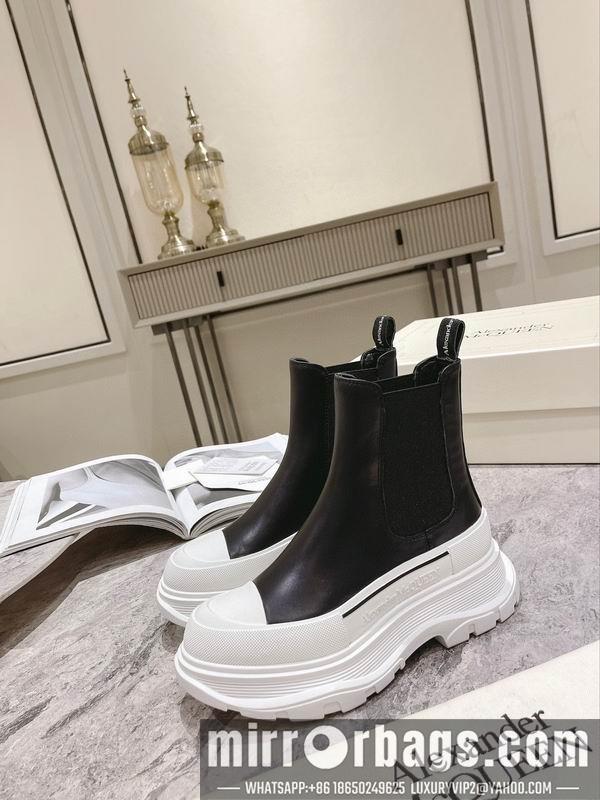 Alexander McQueen Shoes sz35-45 hnm0101