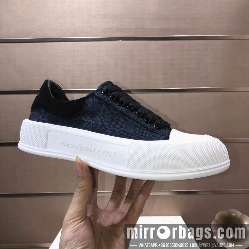 Alexander McQueen Shoes sz35-44 hnw0502