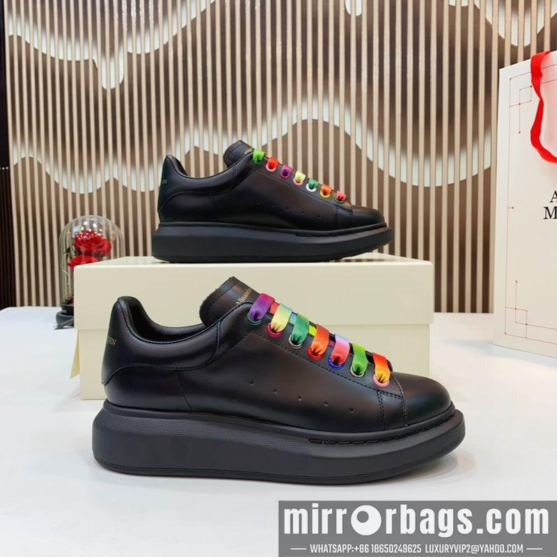Alexander McQueen Shoes sz35-45 03mnw13