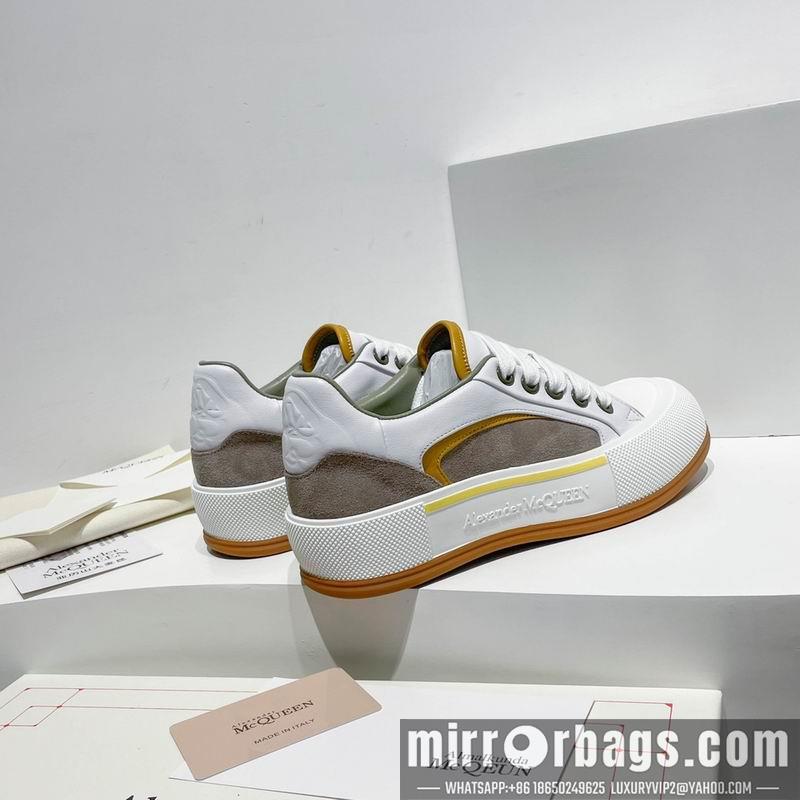 Alexander McQueen Shoes sz35-45 mnw0501