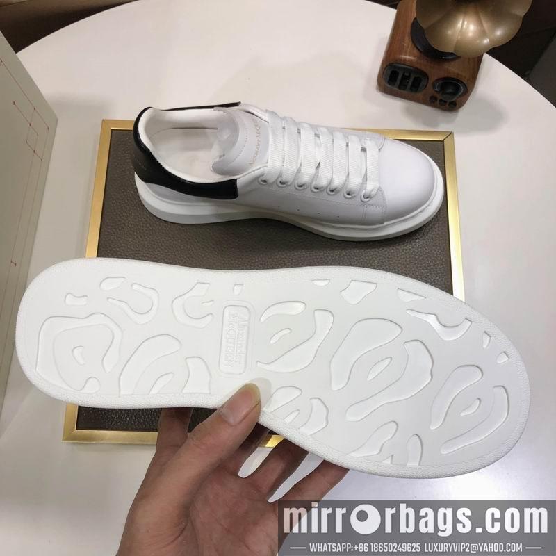 Alexander McQueen Shoes sz35-44 hnh0301