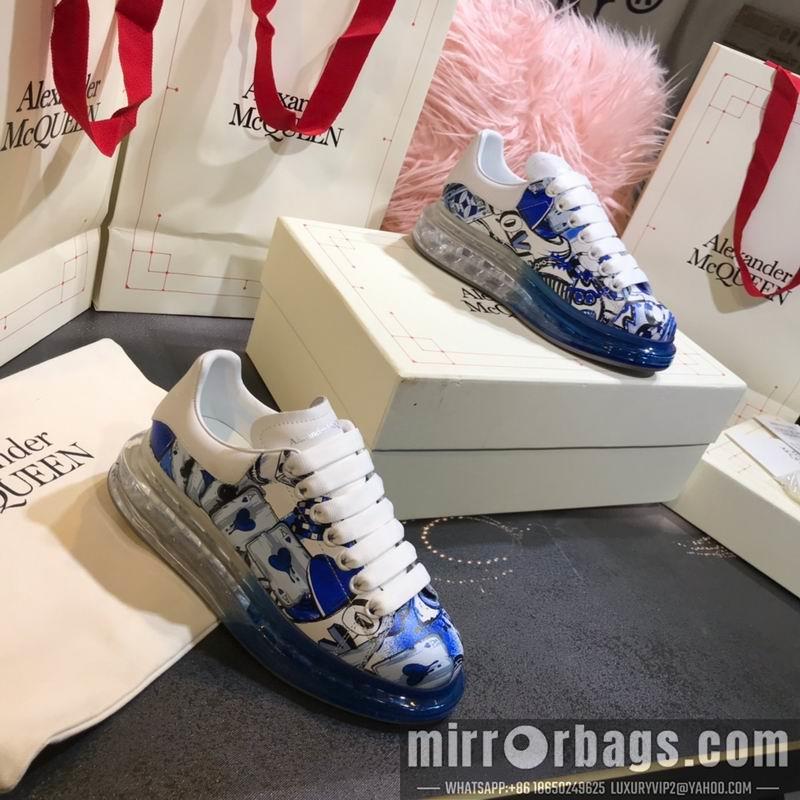 Alexander McQueen Shoes sz34-46 03mnw21
