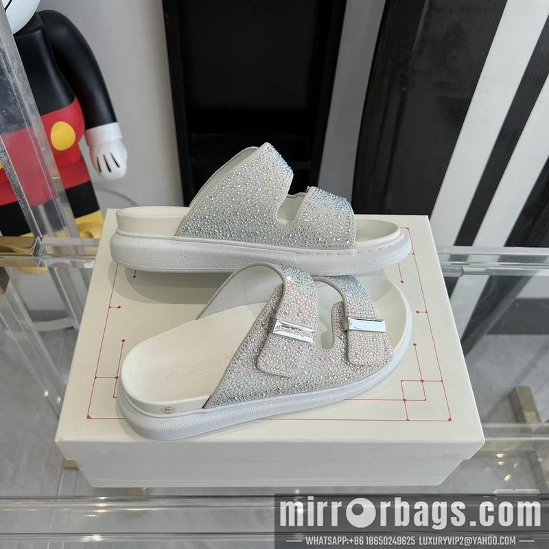 Alexander McQueen Shoes sz35-40 hnw0425