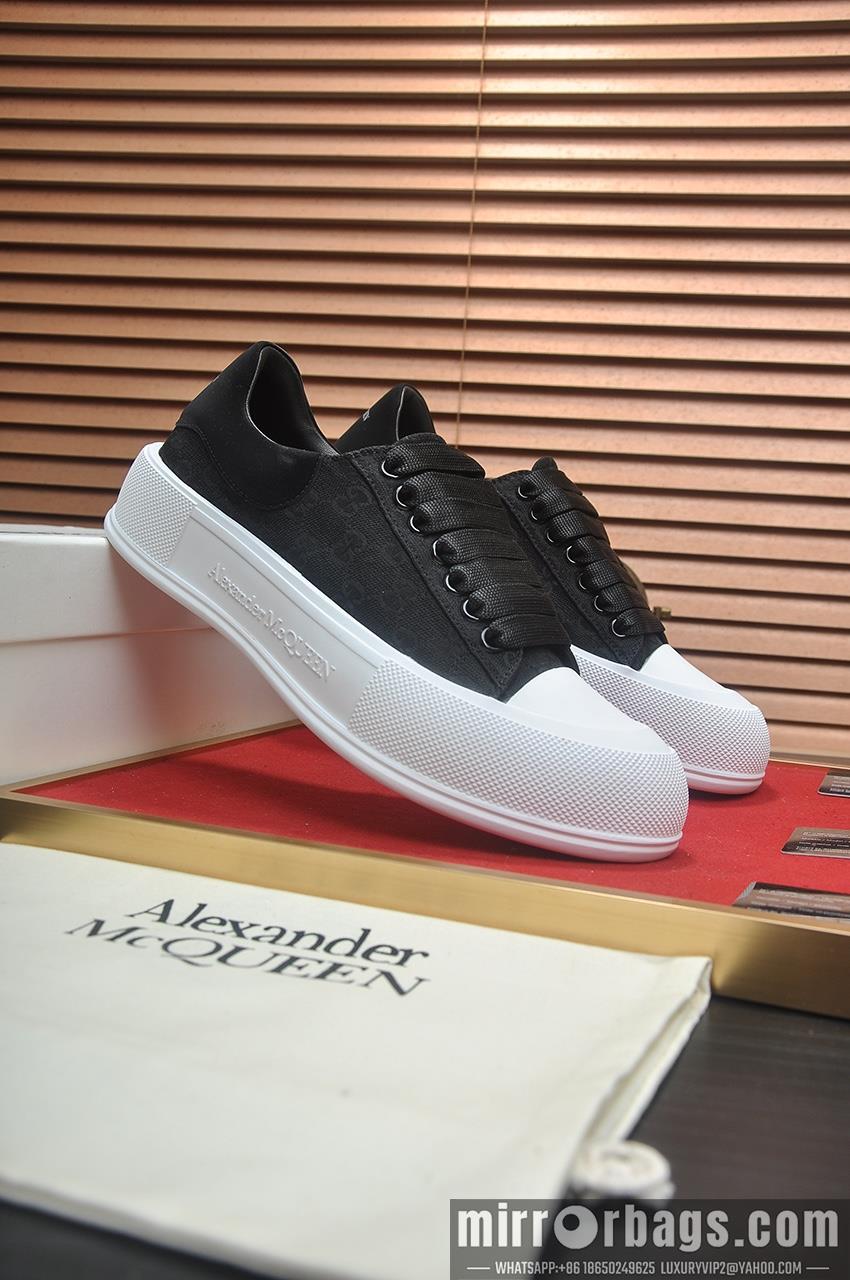 Alexander McQueen Shoes sz35-44 h0802