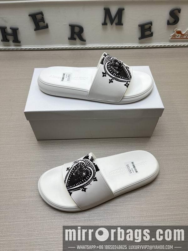 Alexander McQueen Shoes sz36-45 mnw0313