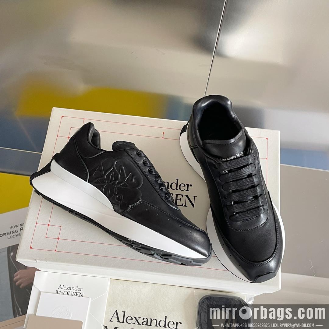 Alexander McQueen Shoes sz35-45 h1001