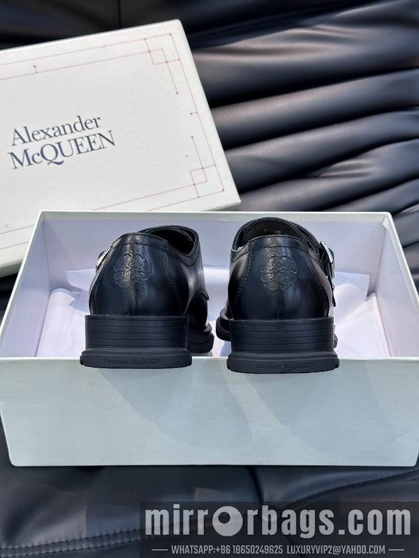 Alexander McQueen Shoes sz38-44 hnm0101