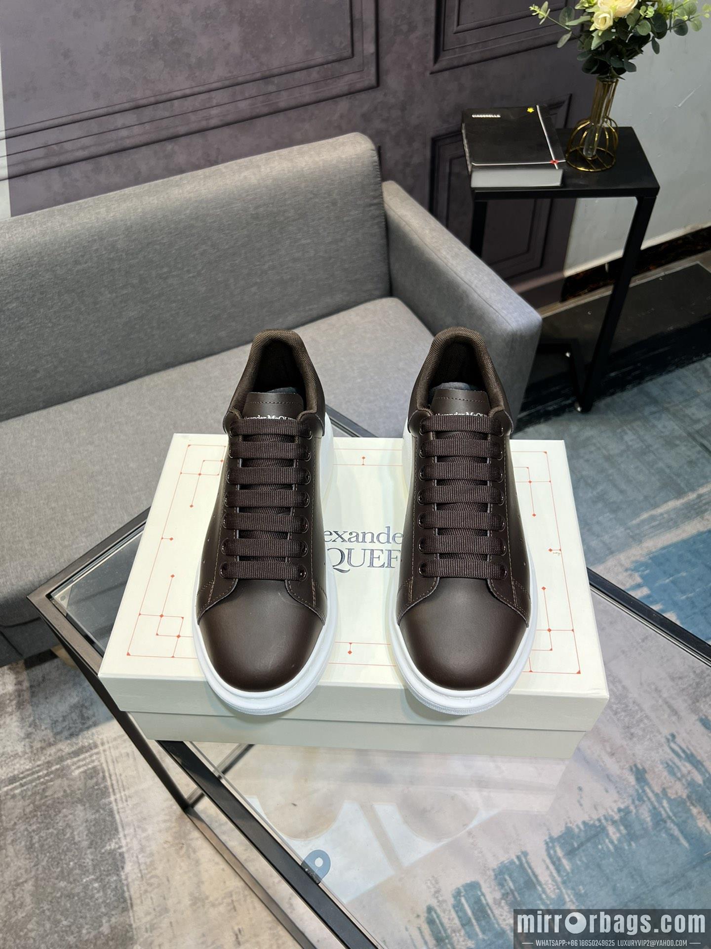 Alexander McQueen Shoes sz35-45 hnh0102