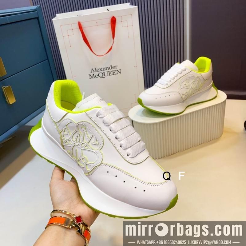 Alexander McQueen Shoes sz35-45 TF0801