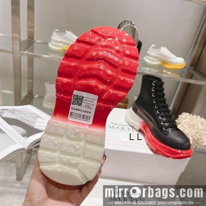 Alexander McQueen Shoes sz35-40 LL0302