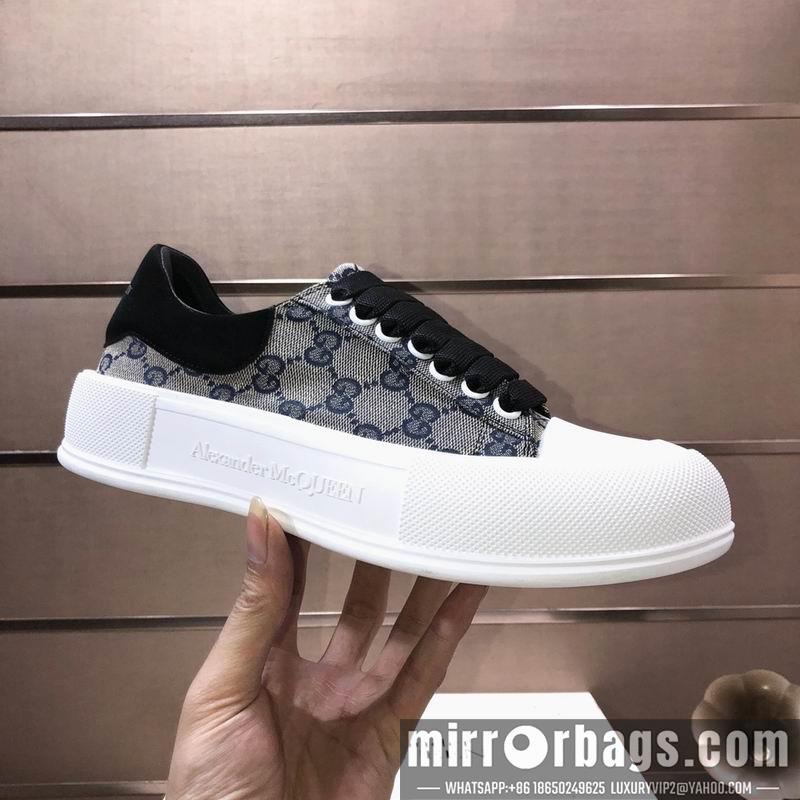Alexander McQueen Shoes sz35-44 hnw0502