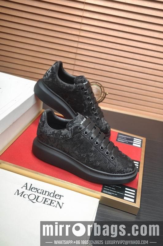 Alexander McQueen Shoes sz35-44 mnw0403