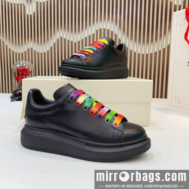 Alexander McQueen Shoes sz35-45 03mnw13