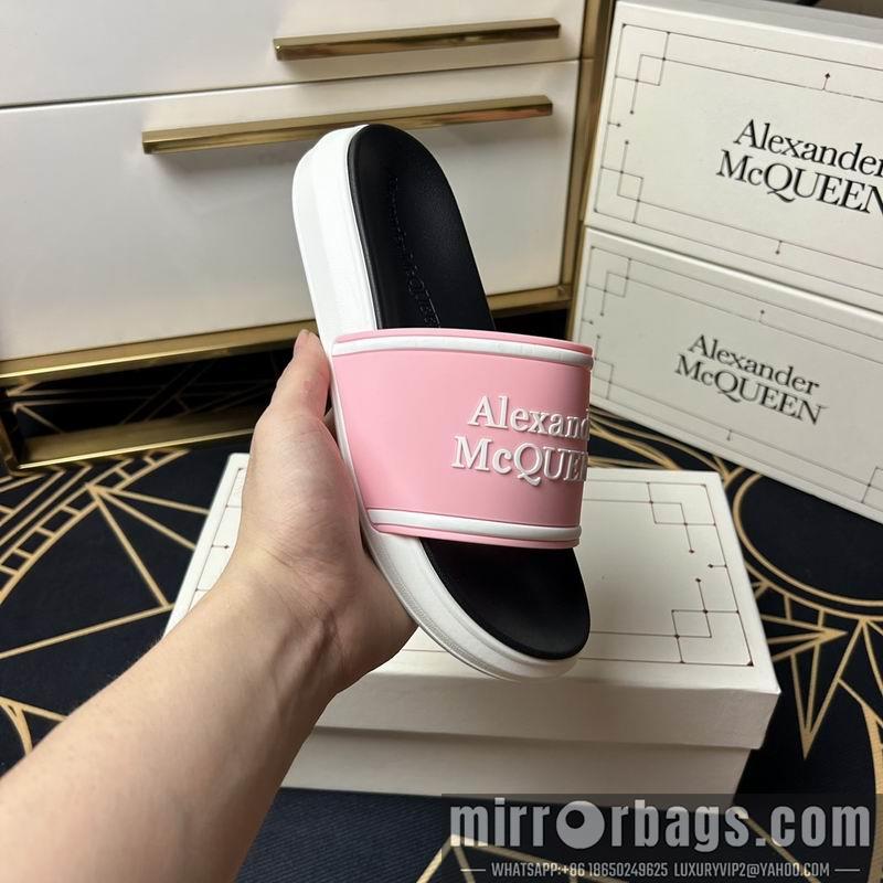 Alexander McQueen Shoes sz35-46 hnw0423