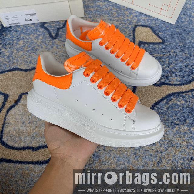 Alexander McQueen Shoes 21815028 SZ 35-44