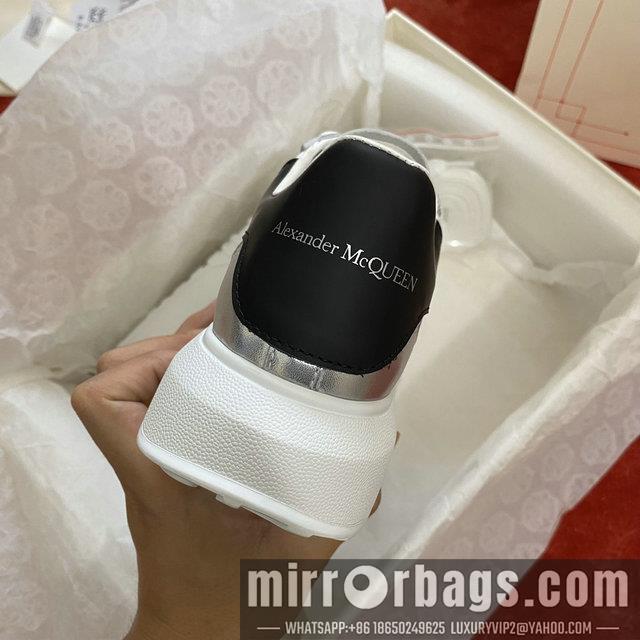 Alexander McQueen Shoes 21815025 SZ 35-44