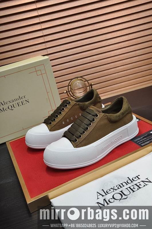 Alexander McQueen Shoes sz35-44 mnw0401