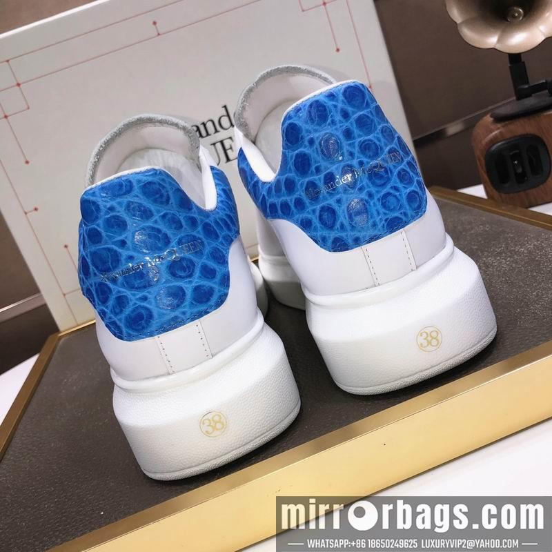 Alexander McQueen Shoes sz35-44 hnh0302