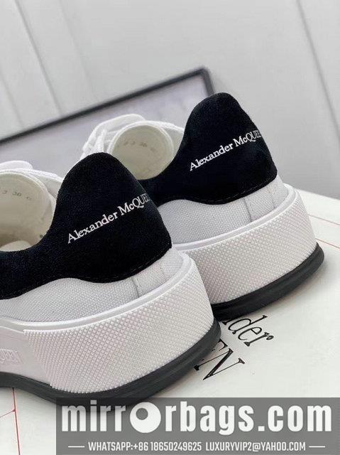 Alexander McQueen Shoes 21815038 SZ 35-44
