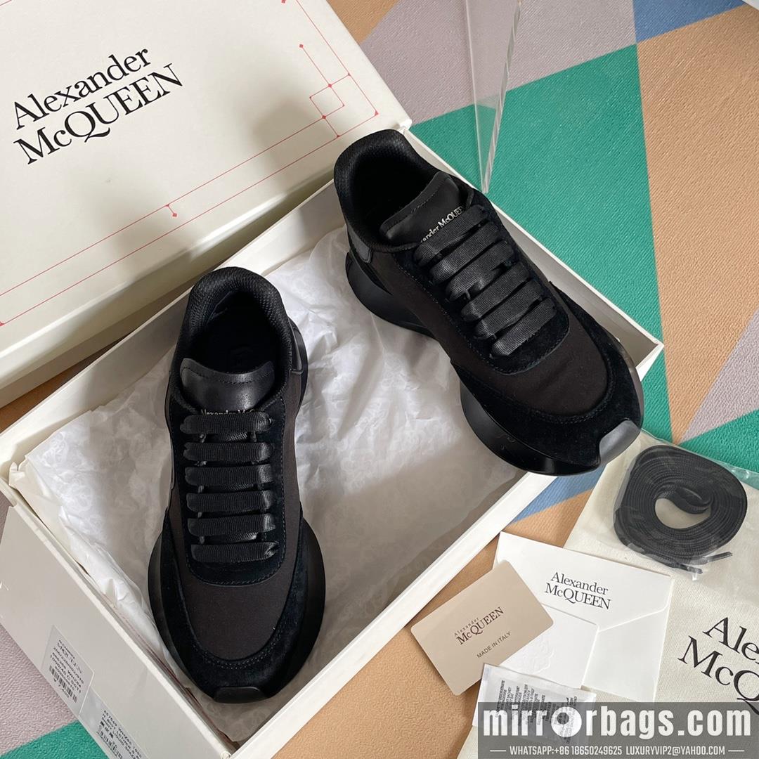 Alexander McQueen Shoes sz35-45 h1001
