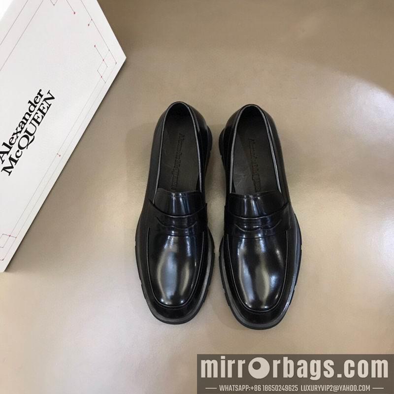 Alexander McQueen Shoes sz38-45 mnm0103