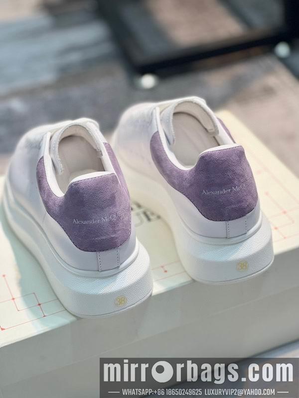 Alexander McQueen Shoes sz35-44 hnm0101