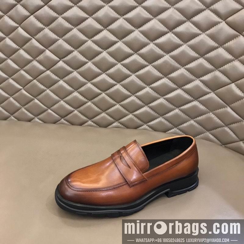 Alexander McQueen Shoes sz38-45 mnm0103
