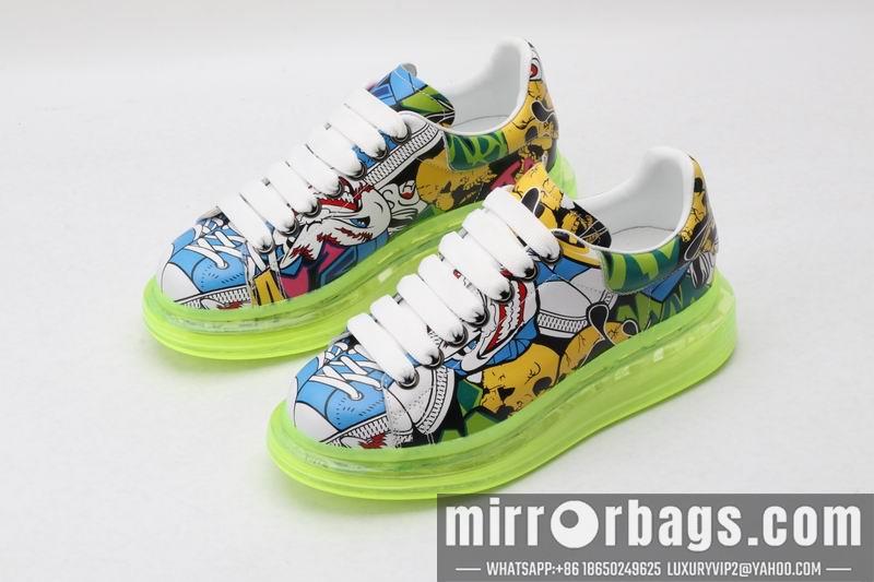 Alexander McQueen Shoes sz34-46 03mnw19