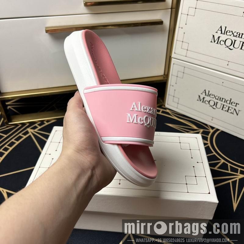 Alexander McQueen Shoes sz35-46 hnw0422