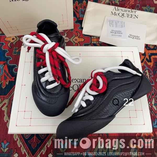 Alexander McQueen Shoes Alexander Mcqueen sz35-45 SF0311
