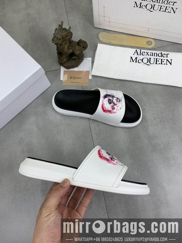 Alexander McQueen Shoes sz35-46 mnw0420