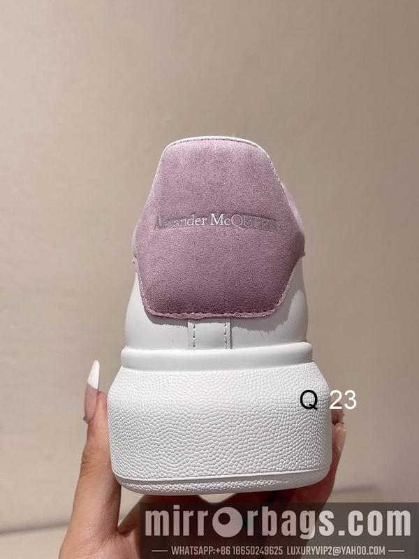 Alexander McQueen Shoes sz35-45 HY0301