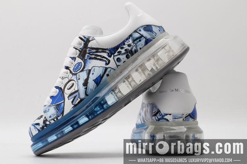 Alexander McQueen Shoes sz34-46 03mnw19