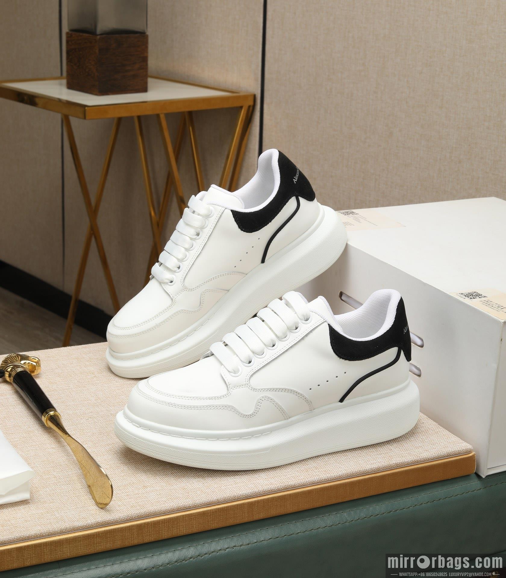 Alexander McQueen Shoes sz34-44 h0801