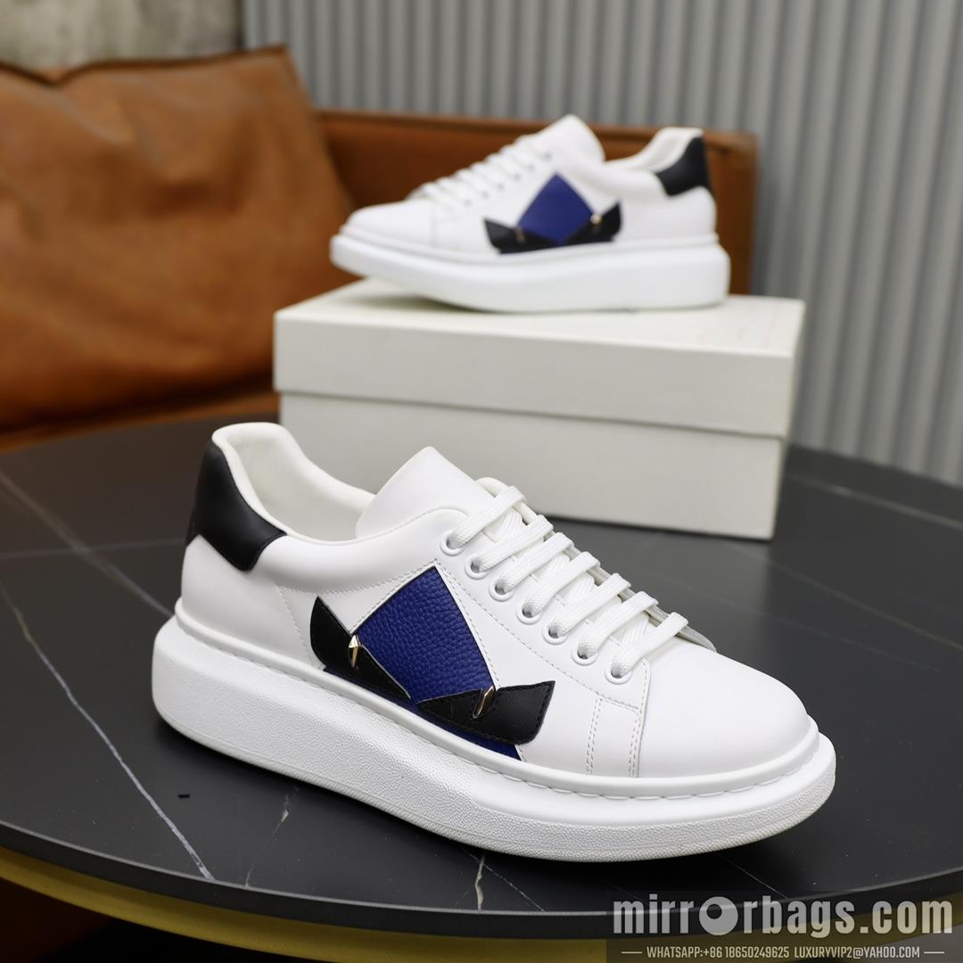 Alexander McQueen Shoes sz38-44 hnh0109