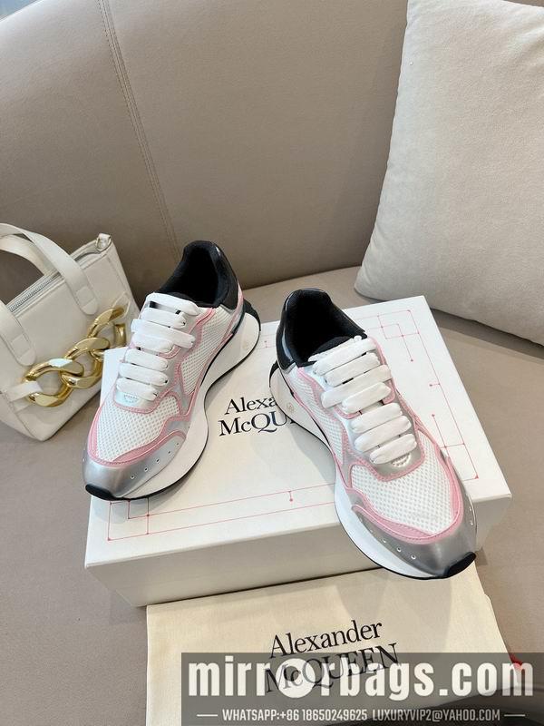 Alexander McQueen Shoes sz35-45 hnm0108