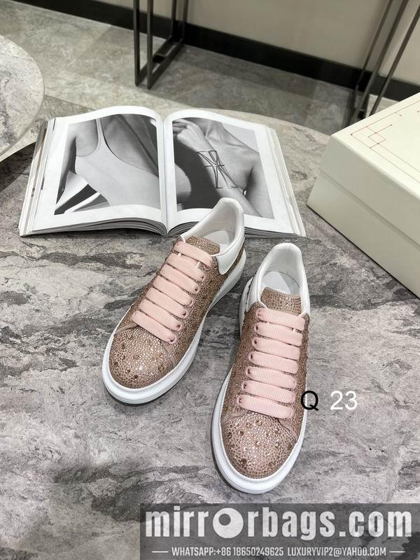 Alexander McQueen Shoes sz35-45 HY0303