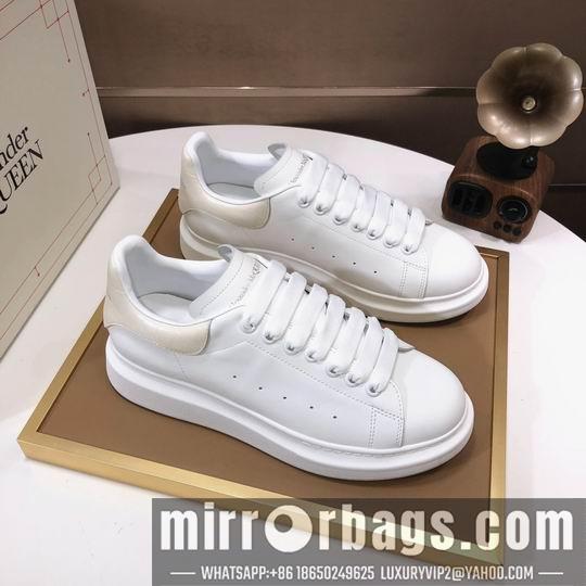 Alexander McQueen Shoes sz35-45 hnh0207